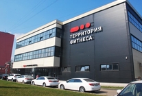 Аренда и продажа офиса в Люберцы г., Побратимов ул, д 17