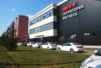 Аренда и продажа офиса в Люберцы г., Побратимов ул, д 17