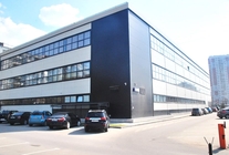 Аренда и продажа офиса в Люберцы г., Побратимов ул, д 17