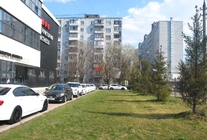 Аренда и продажа офиса в Люберцы г., Побратимов ул, д 17