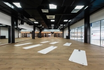 Аренда и продажа офиса в Люберцы г., Побратимов ул, д 17